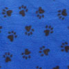 Dogs 144 Printed Fleece Fabric
