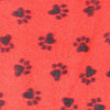 Dogs 146 Printed Fleece Fabric