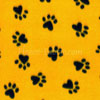 Dogs 147 Printed Fleece Fabric