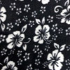 Floral 118 Printed Fleece Fabric