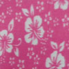 Floral 119 Printed Fleece Fabric