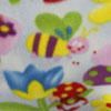 Insects 125 Printed Fleece Fabric