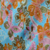 Insects 303 Printed Fleece Fabric