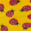 Insects 308 Printed Fleece Fabric