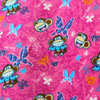 Monkeys 503 Printed Fleece Fabric