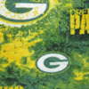 NFL Packers 2 Printed Fleece Fabric