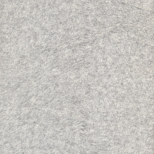 Heather Grey Anti-Pill Fleece Fabric