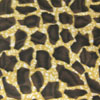 Animal Skin 180 Printed Fleece Fabric