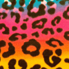 Animal Skin 910  Anti-Pill Fleece