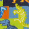 Dino 1107  Anti-Pill Fleece