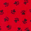 Dogs 146 Printed Fleece Fabric