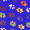 Dogs 1078  Anti-Pill Fleece