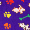 Dogs 1080  Anti-Pill Fleece