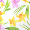 Floral 488  Anti-Pill Fleece