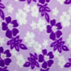 Floral 353  Anti-Pill Fleece