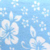 Floral 104  Anti-Pill Fleece