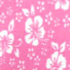 Floral 119 Printed Fleece Fabric