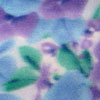 Floral 492  Anti-Pill Fleece