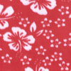 Floral 170  Anti-Pill Fleece
