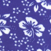 Floral 171  Anti-Pill Fleece