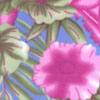 Floral 211  Anti-Pill Fleece