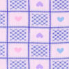 Hearts 1135  Anti-Pill Fleece