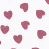 Hearts 665  Anti-Pill Fleece