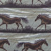 Horses 694  Anti-Pill Fleece