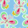Insects 634  Anti-Pill Fleece