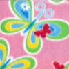 Insects 632  Anti-Pill Fleece