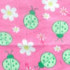 Insects 845  Anti-Pill Fleece