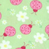 Insects 785  Anti-Pill Fleece