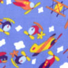 Kids 783  Anti-Pill Fleece