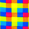 Plaid 573  Anti-Pill Fleece