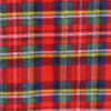 Plaid 118  Anti-Pill Fleece