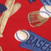 Sports 524  Anti-Pill Fleece