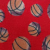 Sports 316 Printed Fleece Fabric