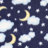 Stars 101  Anti-Pill Fleece