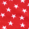 Stars 306 Printed Fleece Fabric