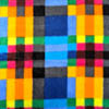 Crosswalk Multi  Anti-Pill Plush Fleece