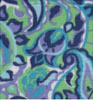 FreeStyle Glade Lagoon Double Brushed Fleece