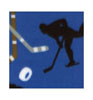 Hockey Royal Double Brushed Fleece