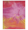 FreeStyle Jav Tie Dye Azalea Double Brushed Fleece