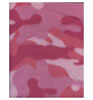 Outdoors New Cam Pink Double Brushed Fleece