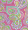 FreeStyle Payzlee Fuchsia Double Brushed Fleece