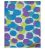 FreeStyle Random Dot Cool Neon Double Brushed Fleece