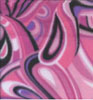 FreeStyle Tiffan Pink Double Brushed Fleece