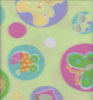 Kids Wel Baby Mint Double Brushed Fleece