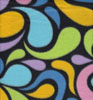 FreeStyle Yasmin Multi Double Brushed Fleece