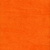 Orange Anti-Pill Fleece Fabric